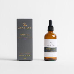 APAX LAB Minerals - TONIK [1]